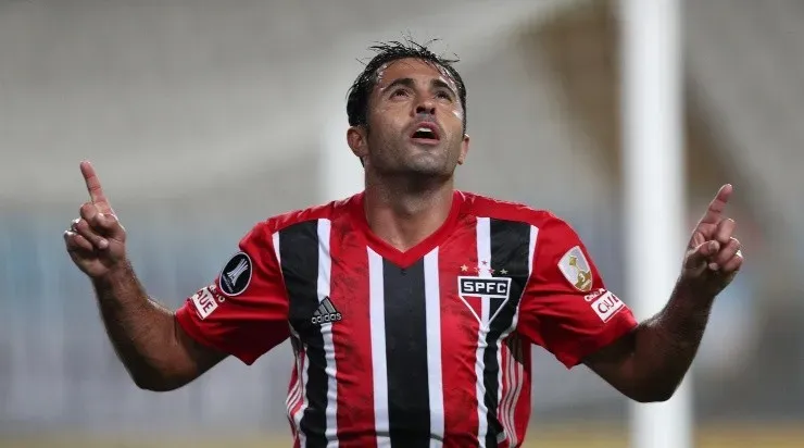 Foto: Martin Mejia - Pool/Getty Images