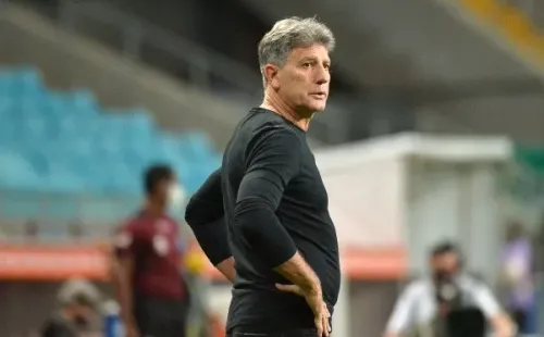 Foto: Silvio Avila – Pool/Getty Images