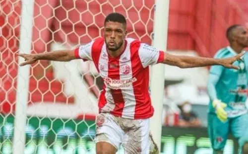 Foto: Tiago Caldas / CNC – Divulgação Náutico