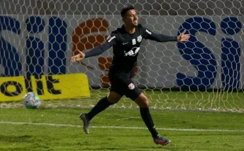 Foto: Miguel Schincariol/Getty Images