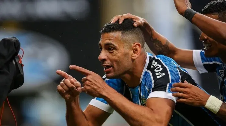 Foto: Pedro H. Tesch/AGIF