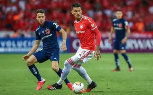 Foto: Lucas Uebel/Getty Images