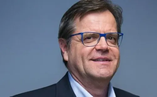 Foto: Lucas Uebel/Grêmio