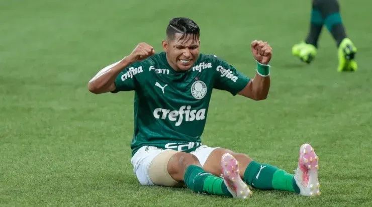 Foto: Marcello Zambrana/AGIF