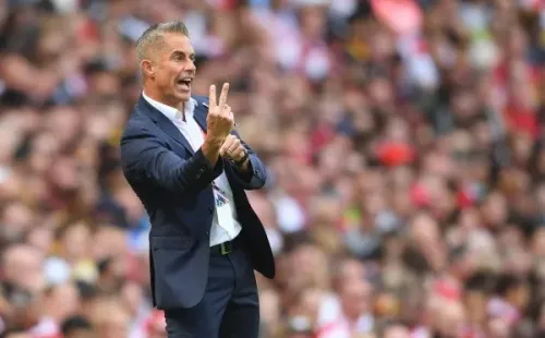 Foto: Michael Regan/Getty Images