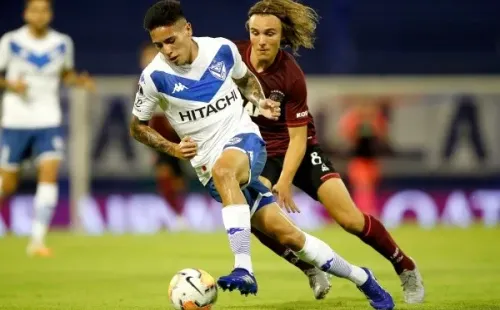 Foto: Natacha Pisarenko – Pool/Getty Images