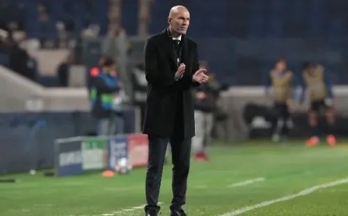 Foto: Emilio Andreoli/Getty Images