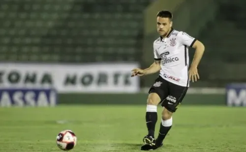 Foto: Rodrigo Coca/Ag. Corinthians