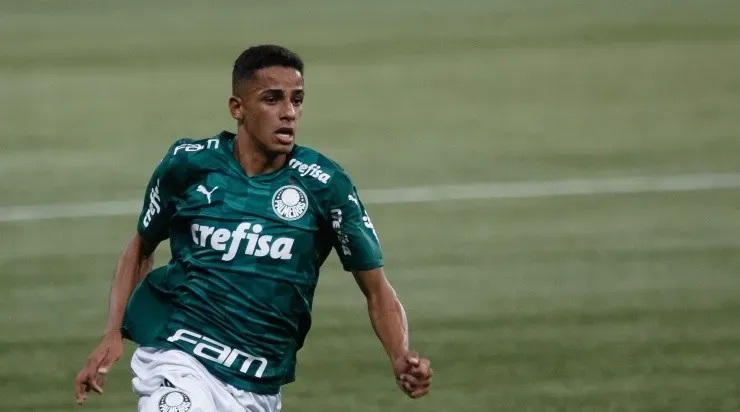 Foto: Ettore Chiereguini/AGIF