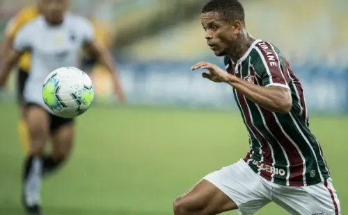 Foto: Jorge Rodrigues/AGIF