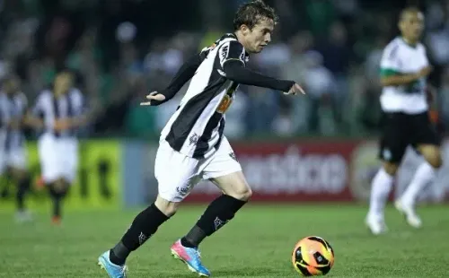 Foto: Heuler Andrey/AGIF