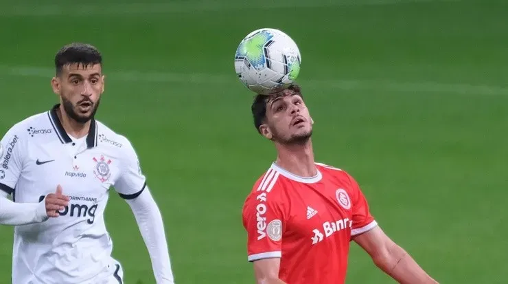 Foto: Marcello Zambrana/AGIF