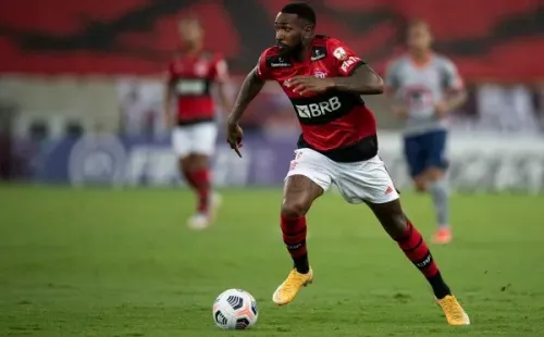 Foto: Jorge Rodrigues/AGIF