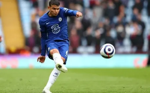 Foto: Michael Steele/Getty Images