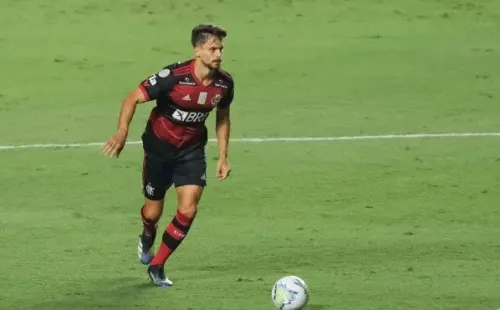 Foto: Marcello Zambrana/AGIF