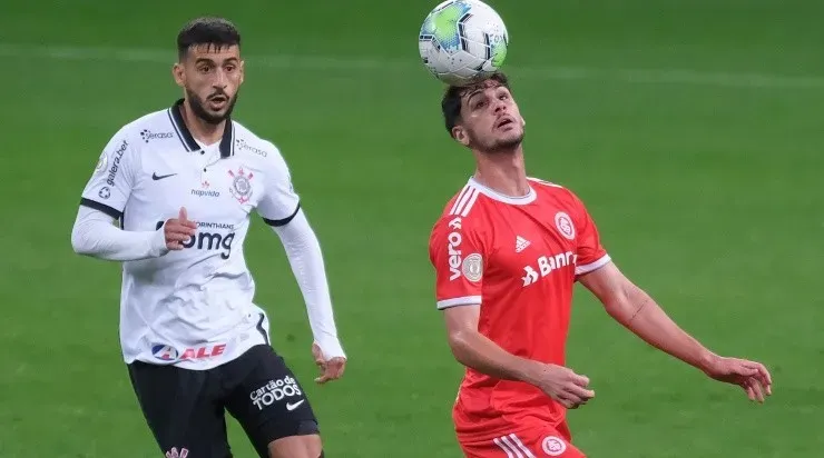 Foto: Marcello Zambrana/AGIF