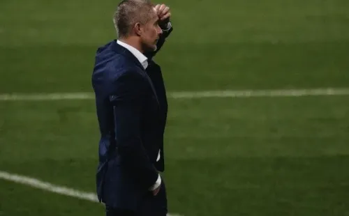 Foto: Ettore Chiereguini/AGIF