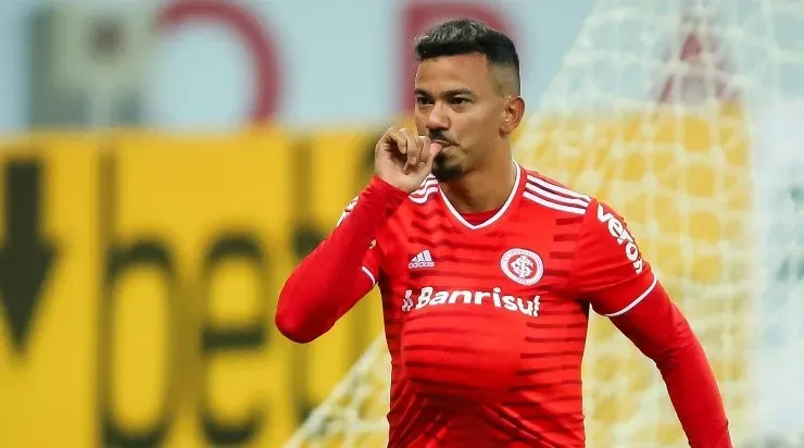 Foto: Pedro H. Tesch/AGIF