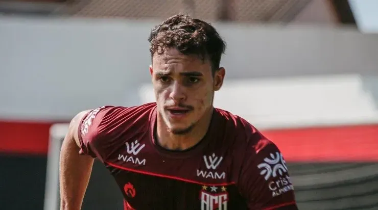 Foto: Bruno Corsino/ACG