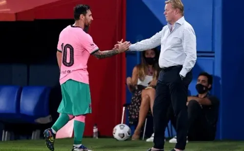 Foto: David Ramos/Getty Images