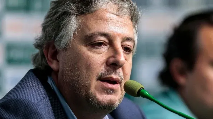 Foto: Ale Cabral/AGIF