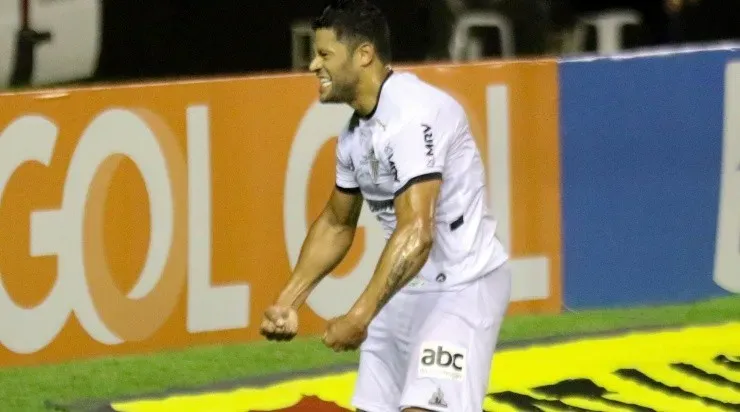 Foto: Marcel Lisboa/AGIF