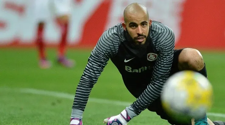 Foto: Mauro Horita/AGIF