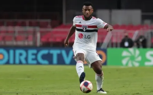 Foto: Rubens Chiri / saopaulofc.net