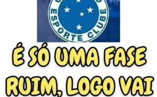 Cruzeiro x CRB