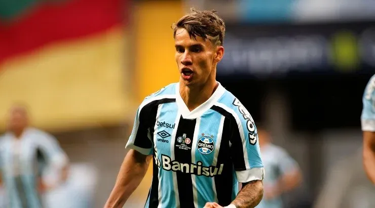 Foto: Silvio Avila/Getty Images