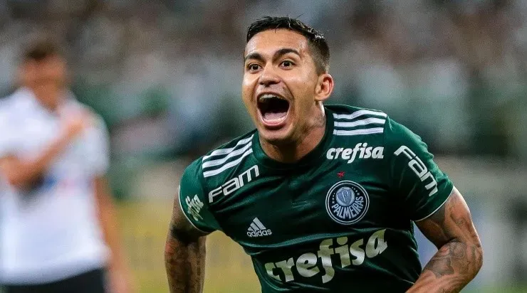 Foto: Ale Cabral/AGIF