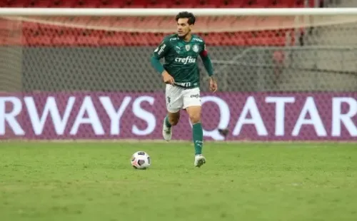 Foto: Cesar Greco/Palmeiras