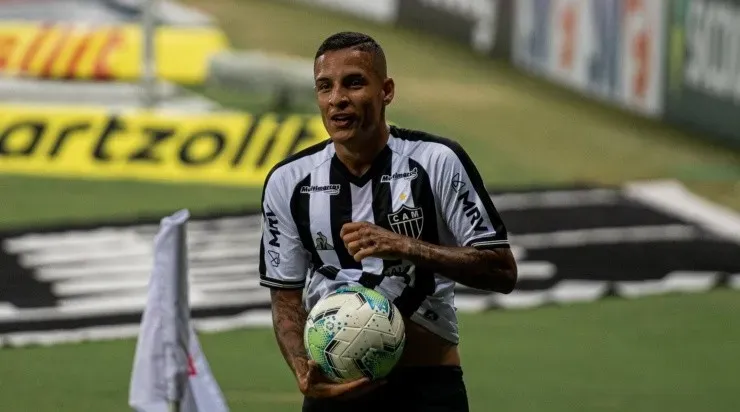 Foto: Alessandra Torres/AGIF