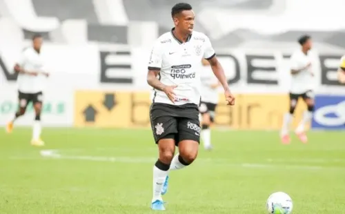 Foto: Rodrigo Coca/Ag. Corinthians