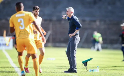 Foto: Lucas Uebel/Grêmio FBPA
