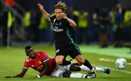 Foto: Dan Mullan/Getty Images