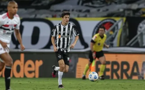 Foto: Pedro Souza / Atlético