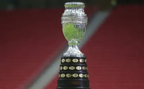 Primeira rodada da Copa América segue com jogos nesta segunda-feira (14). (Foto: Getty Images)