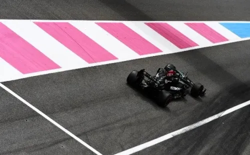 GP da França acontece neste domingo (20), às 10h. (Foto: Getty Images)