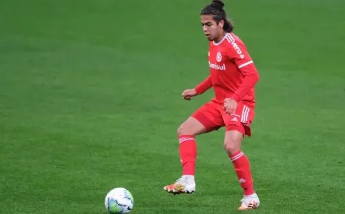 Foto: Marcello Zambrana/AGIF