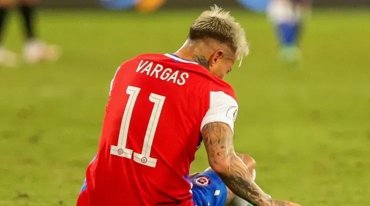 Foto: Gil Gomes/AGIF