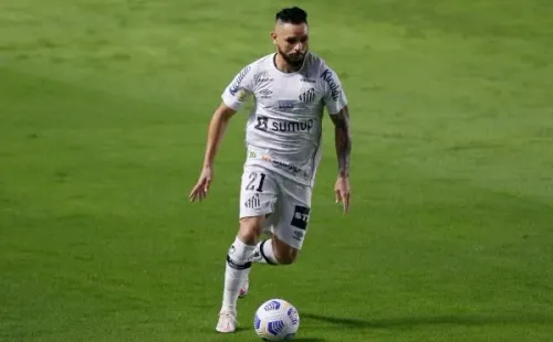 Santos quer seguir no caminho das vitórias. (Foto: Getty Images)