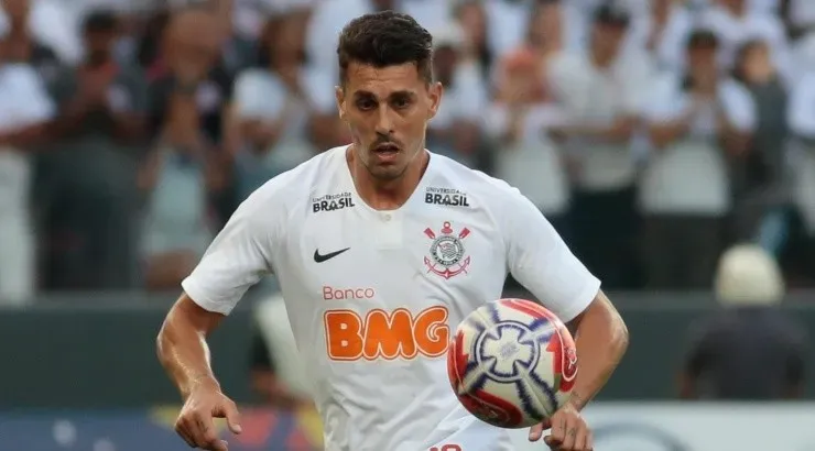 Situação foi lamentada nos bastidores - Foto: Marcello Zambrana/AGIF.