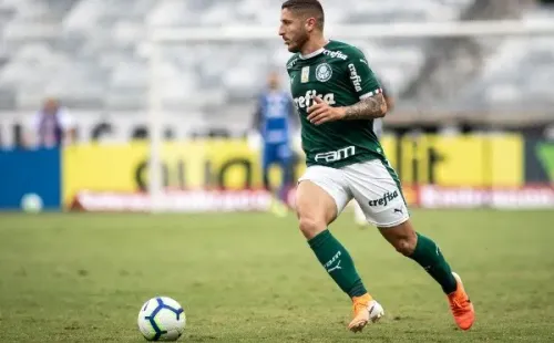 Foto: Marcelo Alvarenga/AGIF