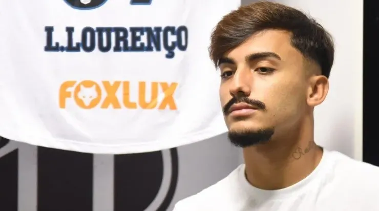 Foto: Ivan Storti/Santos FC