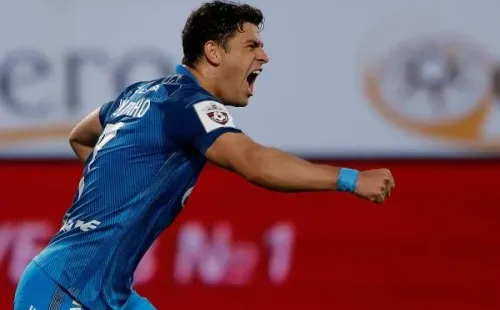 Giuliano ainda não sabe se vai retornar ao Brasil e estudará propostas (Foto: Epsilon/Getty Images Russia)