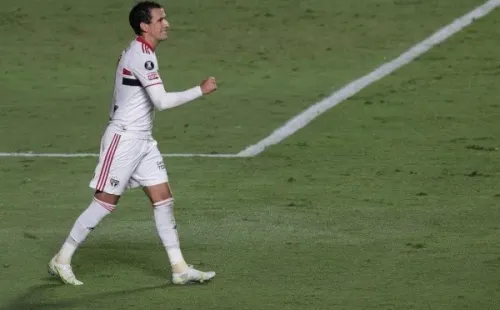 Foto: Rubens Chiri / saopaulofc.net