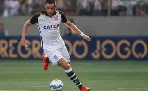 Foto: Thomas Santos/AGIF