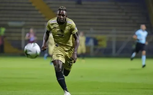 Foto: Reprodução/Rionegro Águilas