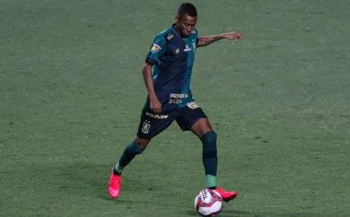 Foto: Fernando Moreno/AGIF